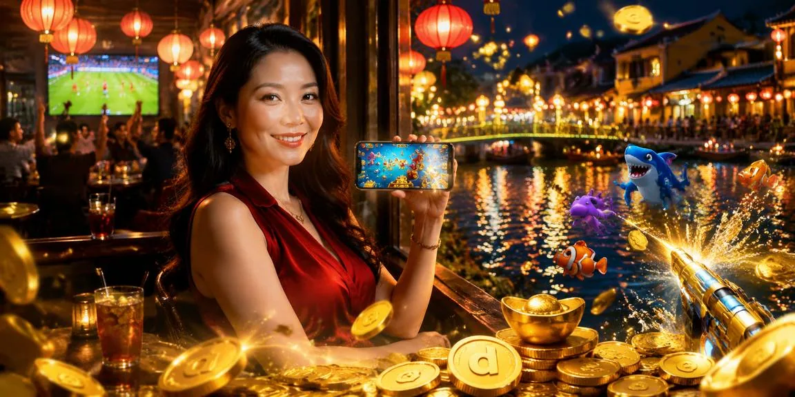 MBM 794 MBM 794 Casino — Sảnh chơi dành cho người Việt